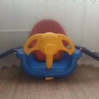 تاب بچگانه