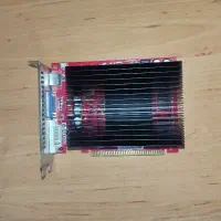 Palit GF9500gt 1024m ddr2 128b CRT|قطعات و لوازم جانبی رایانه|بجنورد, |دیوار