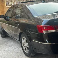 سوناتا 2009|خودرو سواری و وانت|مشهد, الهیه|دیوار