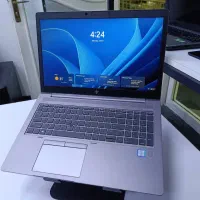 لپ تاپ زدبوک Zbook 15u G6 2020