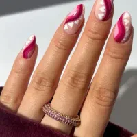 کاشت ناخن به روشی کاملا جدید و ارزان