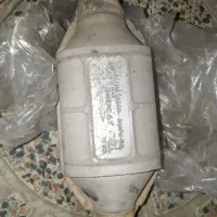 کاتالیزور پراید