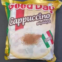 کاپوچینو‌ گوددی اصلی