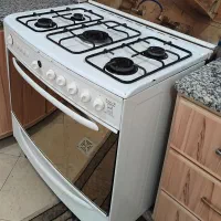 اجاق گاز فردار جوجه گردان تکنو