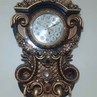 ساعت دیواری