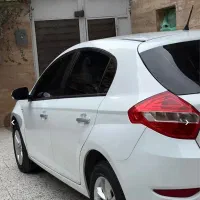 برلیانس ۳۲۰اتومات|خودرو سواری و وانت|مشهد, حجت|دیوار