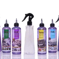 محصولات صفرشویی خودرو  رایکا فلیکس