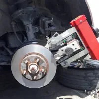 تراش دیسک درجا تمام اوتماتیک