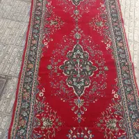 کناره فرش ماشینی کاملا سالم