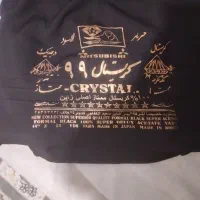 چادر مشکی حریر اصل ژاپن