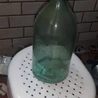 بطری شیشه ای ابغوره|ظروف نگهدارنده، پلاستیکی، یک‌بارمصرف|تهران, شهرآرا|دیوار