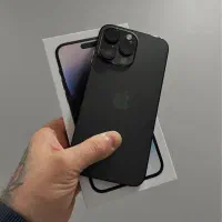 اپل iphone 14 Pro Max با حافظهٔ ۵۱۲ گیگابایت