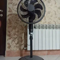 پنکه ایستاده