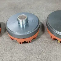 اکو. پاورمیکسر. باند اکتیو. باند پسیو. فروش تیوتر