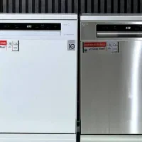 ماشین ظرفشویی ال جی 15نفره مدل1505