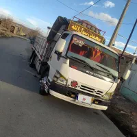 ایسوزو|خودرو سنگین|محمدیار, |دیوار