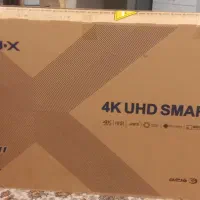 کارتن تلوزیون  ایکس ویژن