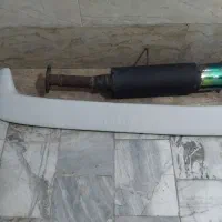 مبع‌اگزوز، فنر، بال|قطعات یدکی و لوازم جانبی|اراک, |دیوار