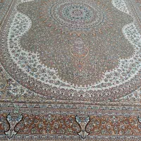 فرش یک جفت 12گردوی700|فرش|میاندوآب, |دیوار