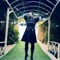 آموزش رقص آذربایجانی