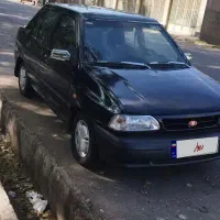 پراید ۸۳