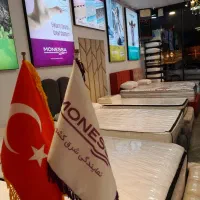 تشک مونسا ترکیه نمایندگی رسمی مشهد
