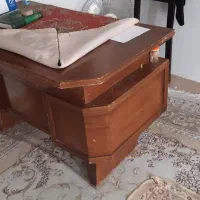 میز تحریر|میز تحریر و کامپیوتر|مشهد, رضاشهر|دیوار