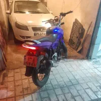 متور دایچی۲۰۰ مدل ۹۱