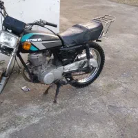 متور ژاپن مدارک دار