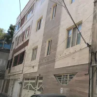 چیتگر شمالی اکازیون