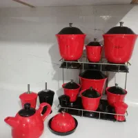 سرویس جا ادویه ای