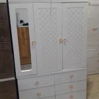 کمدلباسی|جاکفشی، کمد، دراور|برازجان, |دیوار