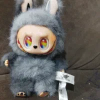 عروسک لبو بو