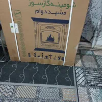 بخاری 32000 مشهد دوام شومینه نو