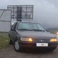 پژو‌۴۰۵‌