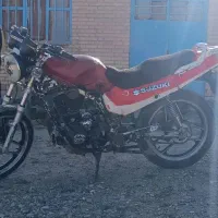 موتور احسان ۲۰۰ cc|موتورسیکلت|چاراویماق, |دیوار