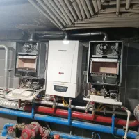 تعمیرات پکیج