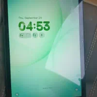 تبلت سامسونگ a11+ سیم کارت خور