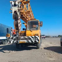 جرثقیل تادانو