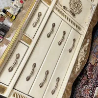سرویس خواب|تخت و سرویس خواب|شوش, |دیوار
