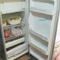 یخچال سامسونگ|یخچال و فریزر|شیراز, کوزه گری|دیوار