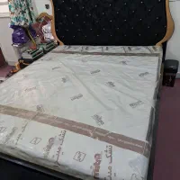 تخت خواب ام دی اف