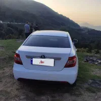 برلیانس  230 سفید