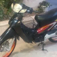 بی کلاج پیشرو مدل ۹۳ مدارک کامل