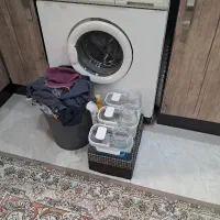 تعمیرات ماشین لباسشویی