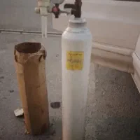 کپسول اکسیژن