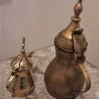 قهوه دله|قوری، کتری، قهوهساز دستی|ایذه, |دیوار