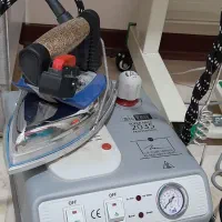 چرخ سیلتر مونتاژ ایران