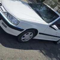 پارس متور جدید مدل 403