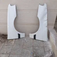 گلگیر جلو پژوپارس شرکتی